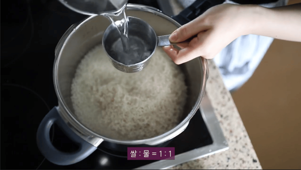 "이제 즉석밥 필요 없어요." 식비 대폭 줄일 수 있는 즉석밥 만드는 방법